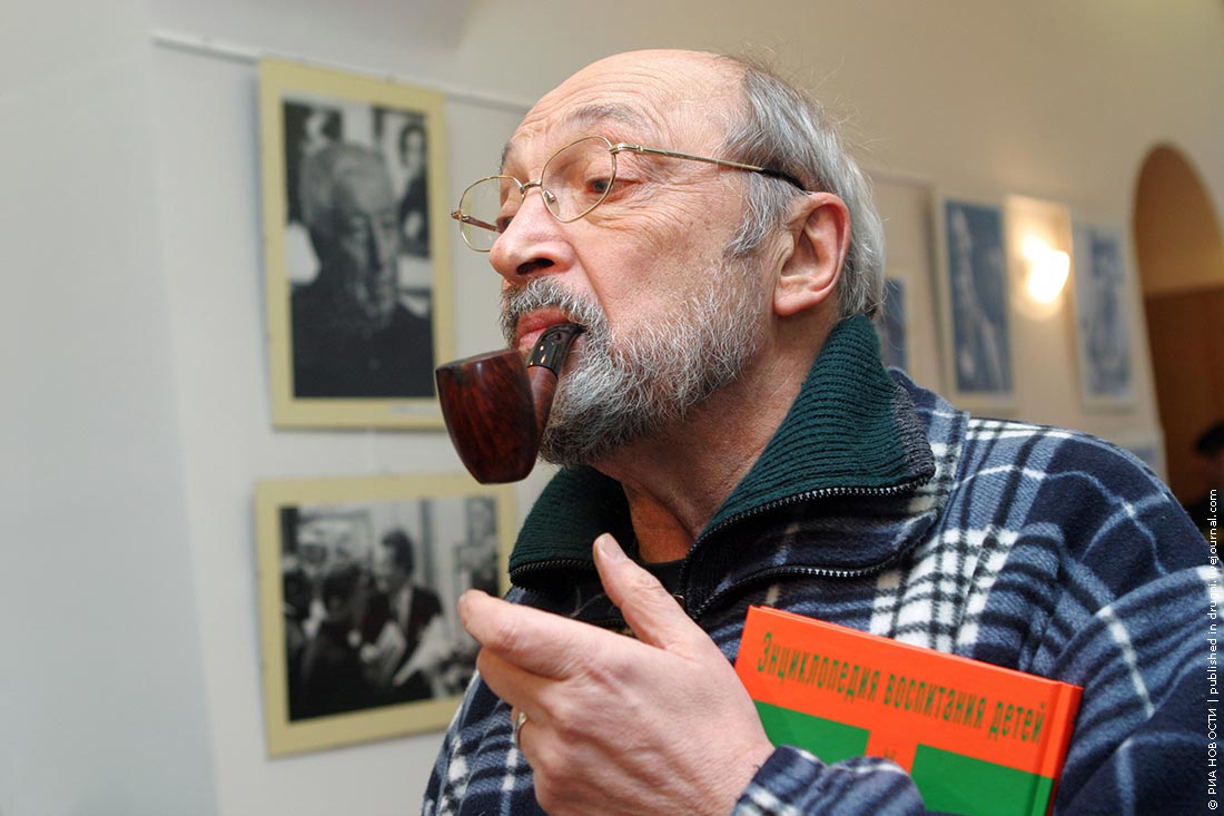 Михаил Козаков: жизнь, фильмы и тайны великого актера