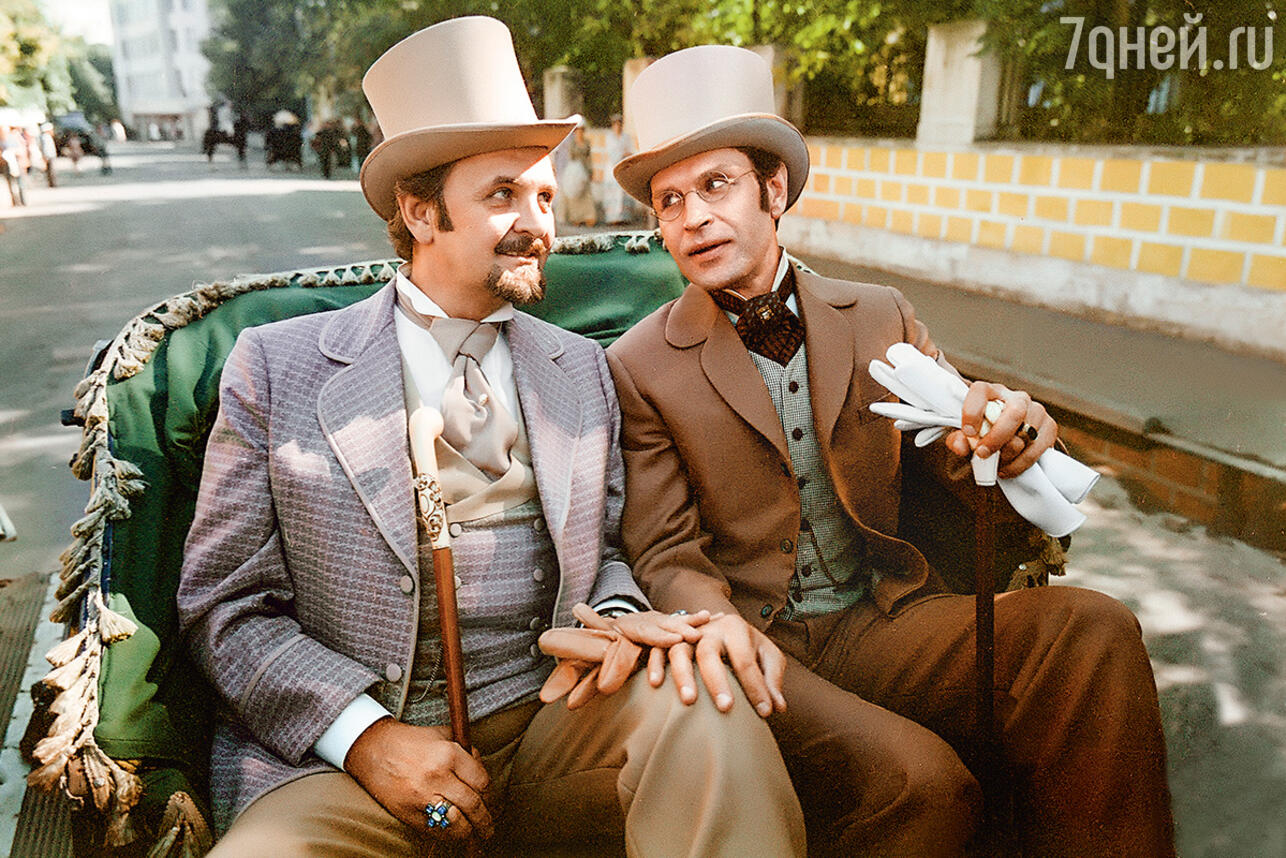 Секреты советского кинематографа: пять фильмов 1981 года, которые вы могли упустить