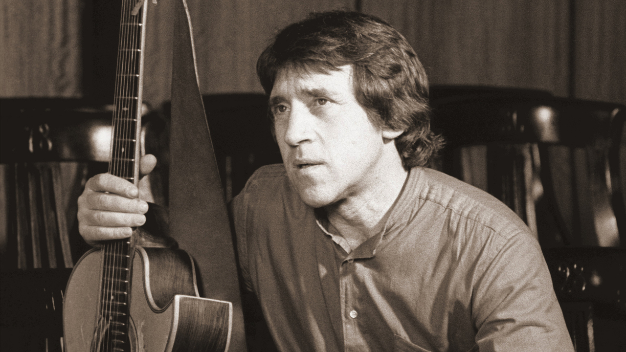 Как Высоцкий изменил мир: Неизвестные страницы фильма 2018