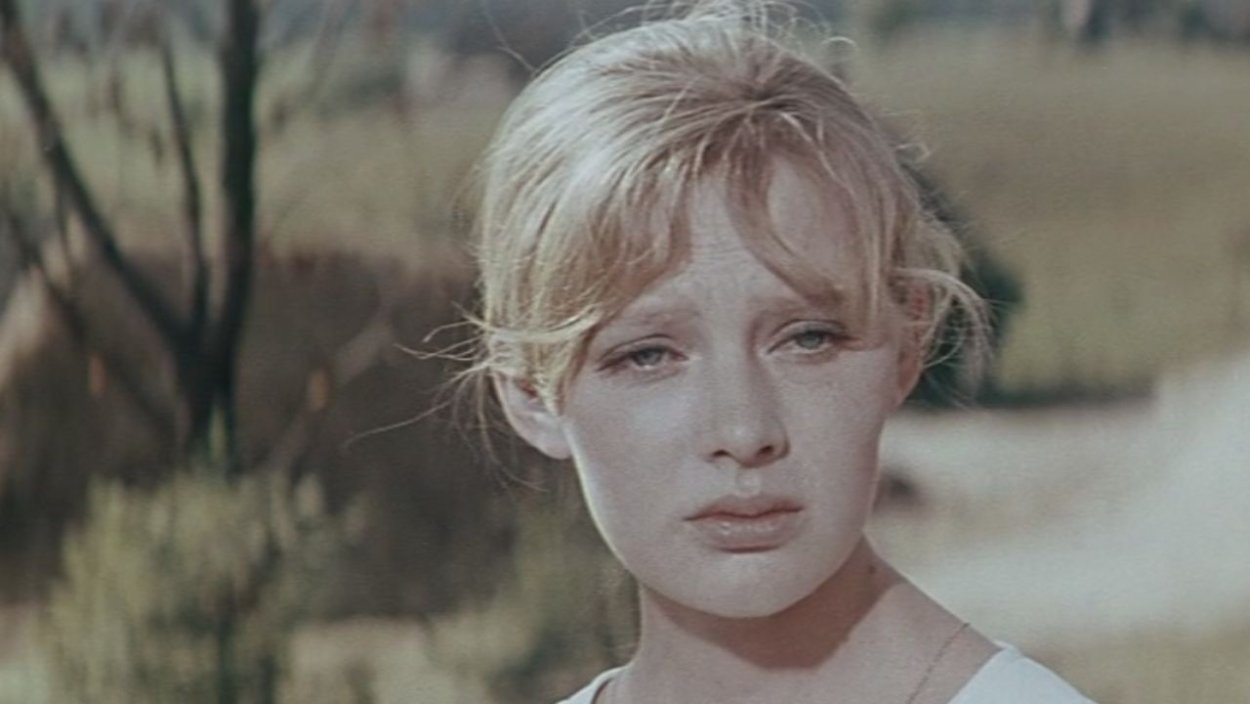 Как защитить Родину или как не потерять свою жизнь? Загадка советского боевика