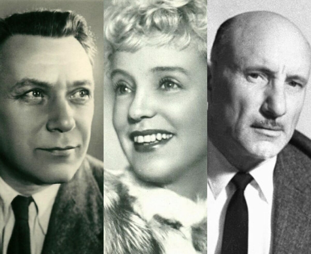 Забытая звезда: Как Любовь Орлова служила идеалам социализма