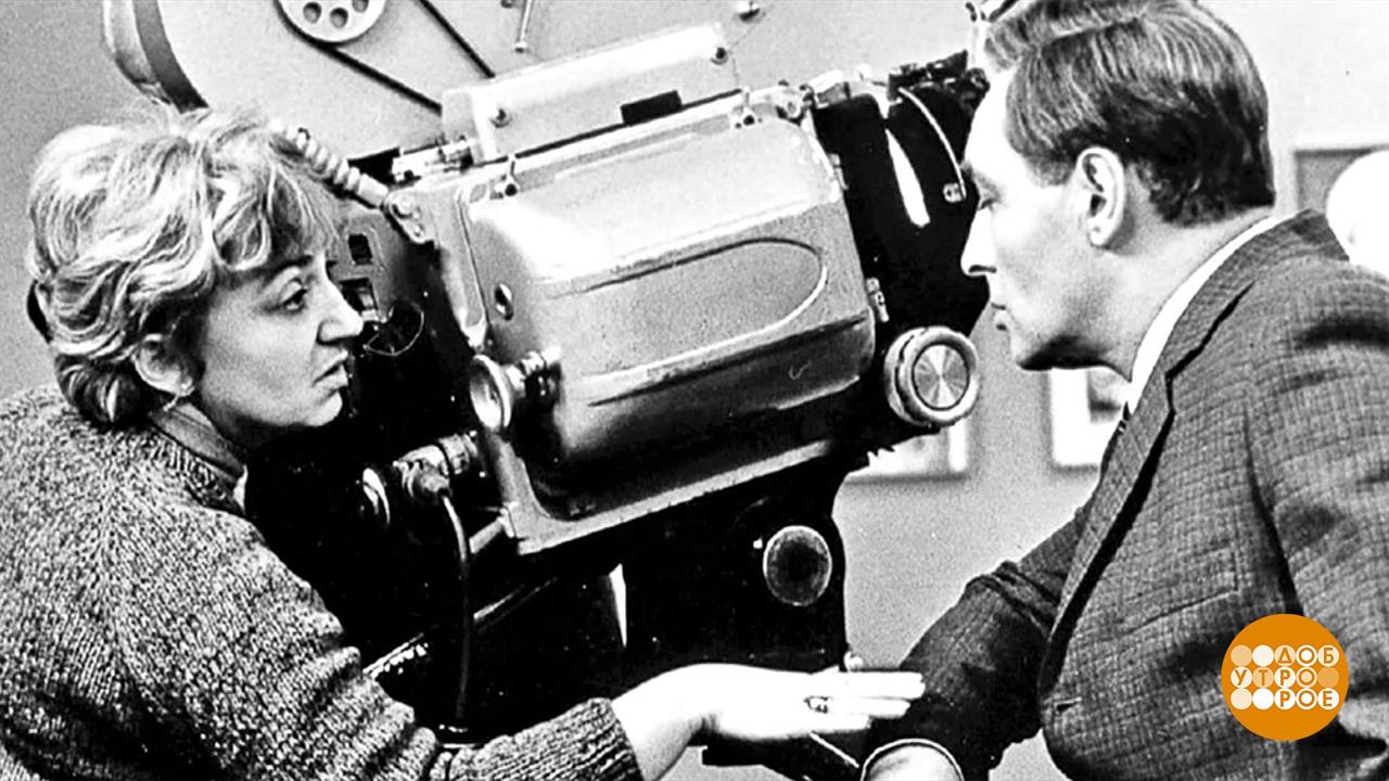 Как Маргарита ПилиХина изменила мир кино