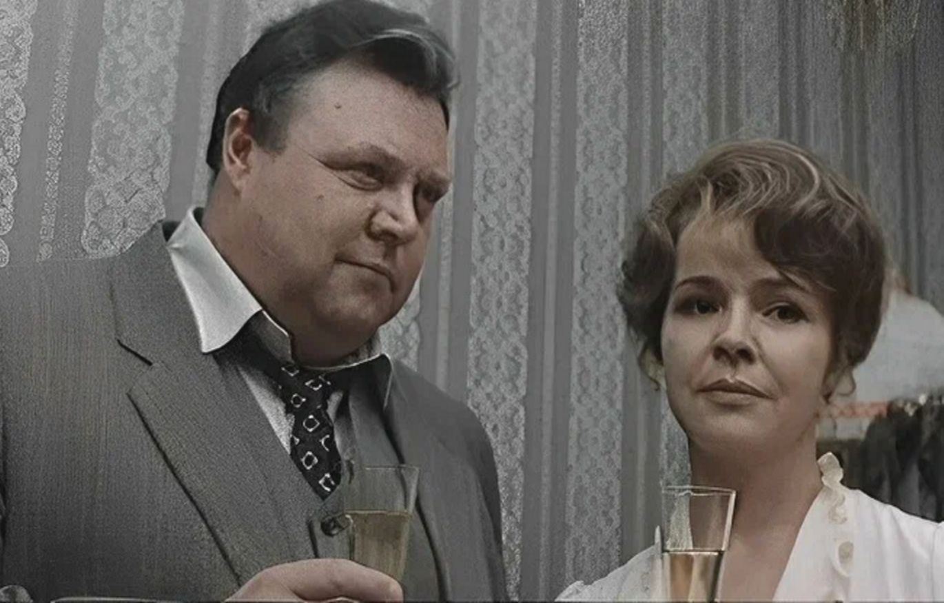 Мелодрама: Советский взгляд на любовь и судьбу