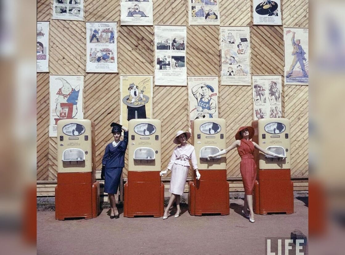 Как одежда определила героев советского кино 20-х годов