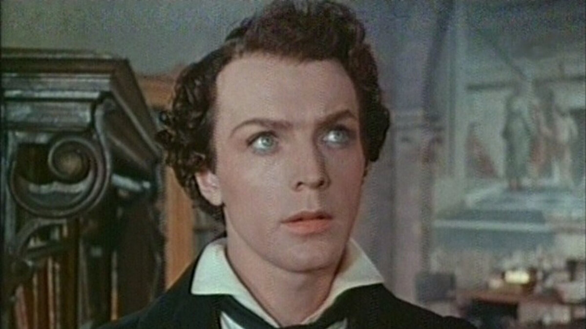 Почему Олег Стриженов хохотал, когда ему целовали руки?