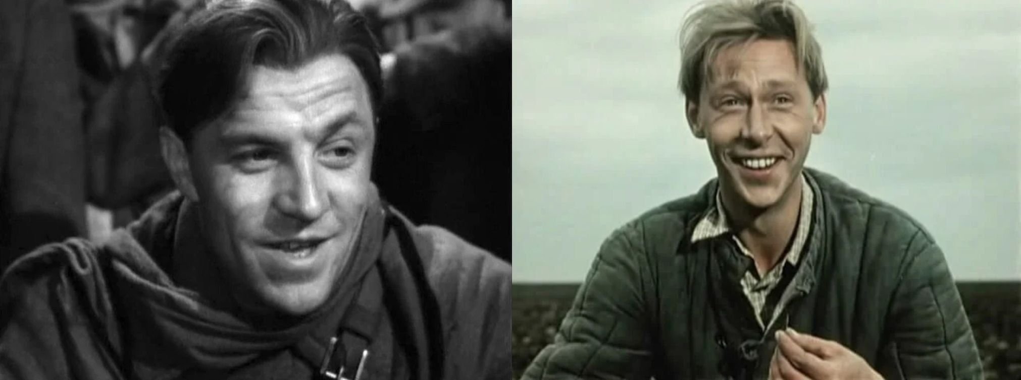 Советские актеры: где они сейчас и чем живут?