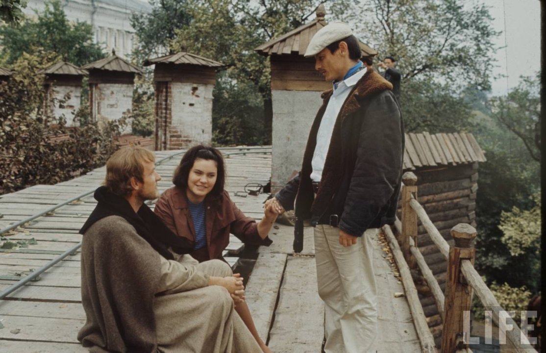 Как советское кино 60-70-х перевернуло представления о искусстве и жизни