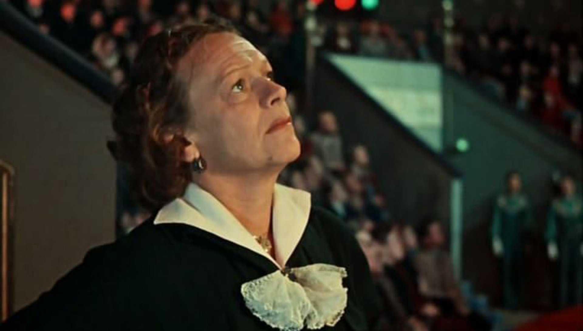 Татьяна Пельтцер: Тайны великой актрисы, покорившей советский кинематограф