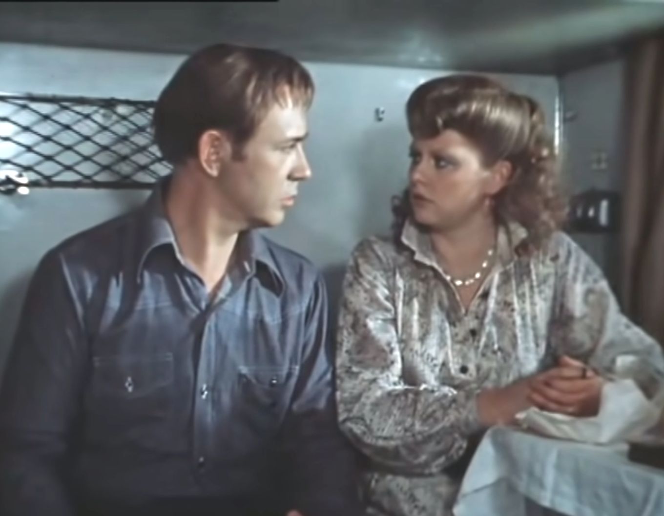 Как музыкант стал детективом: тайны Ленинграда 30-х годов