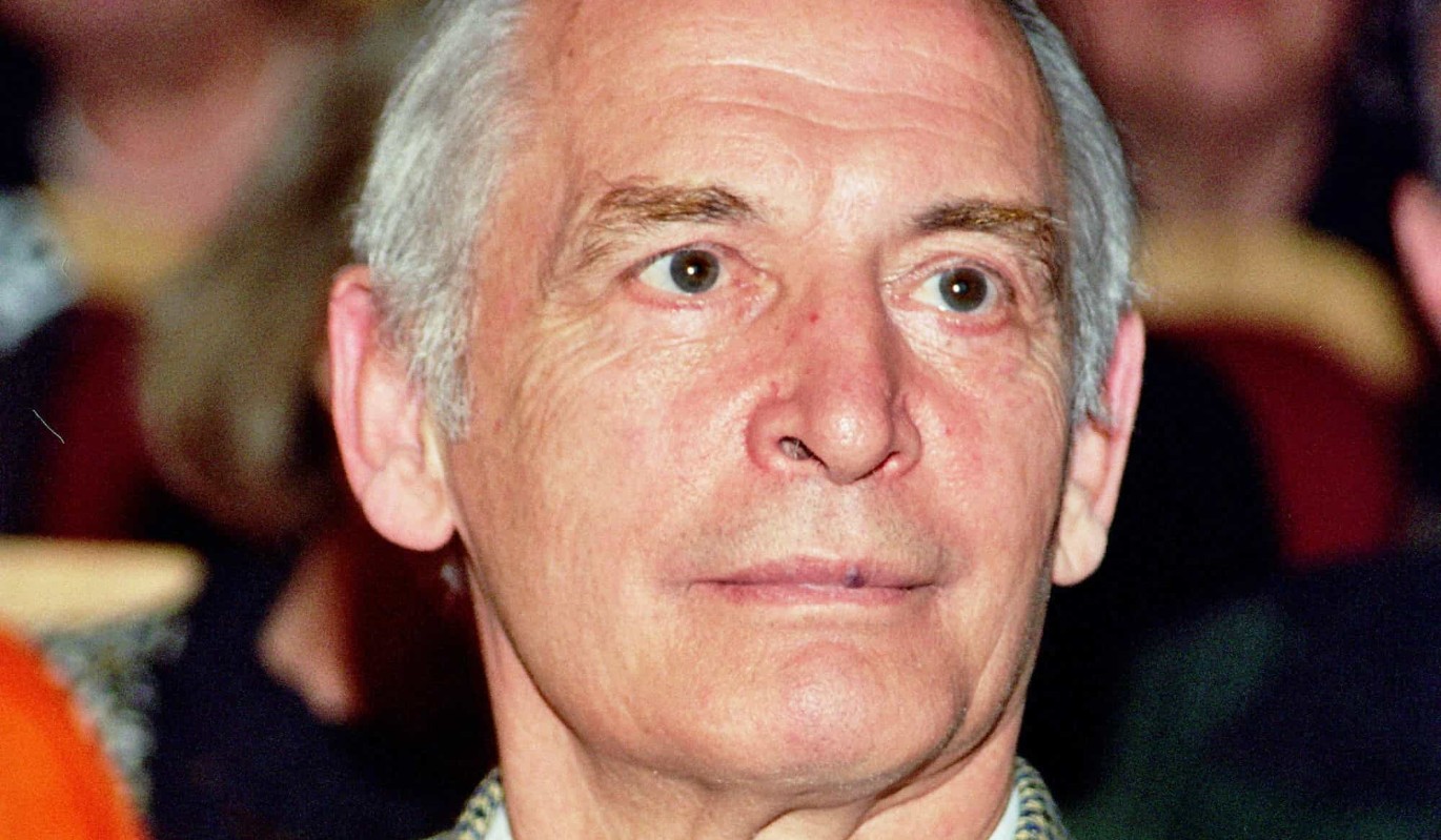 Тайна Василия Ланового: Как герой-романтик завоевал сердца миллионов