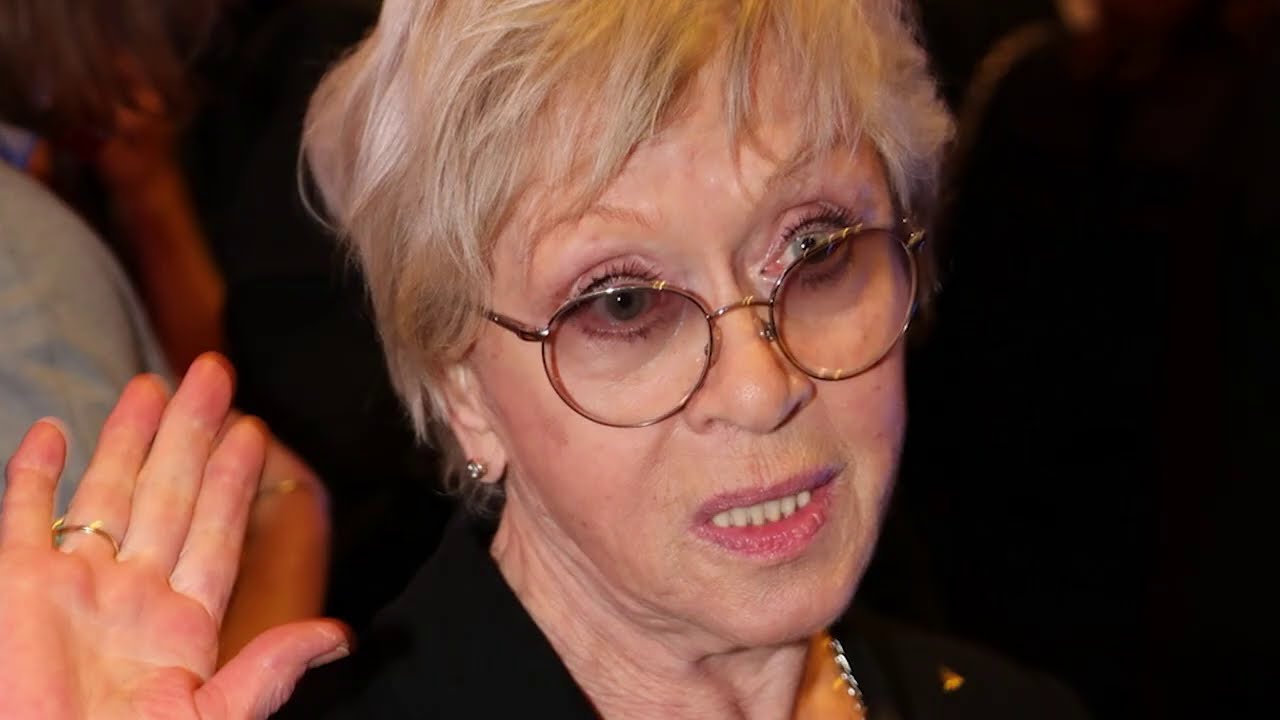 Как выжить в блокадном Ленинграде и стать звездой: история Алисы Фрейндлих