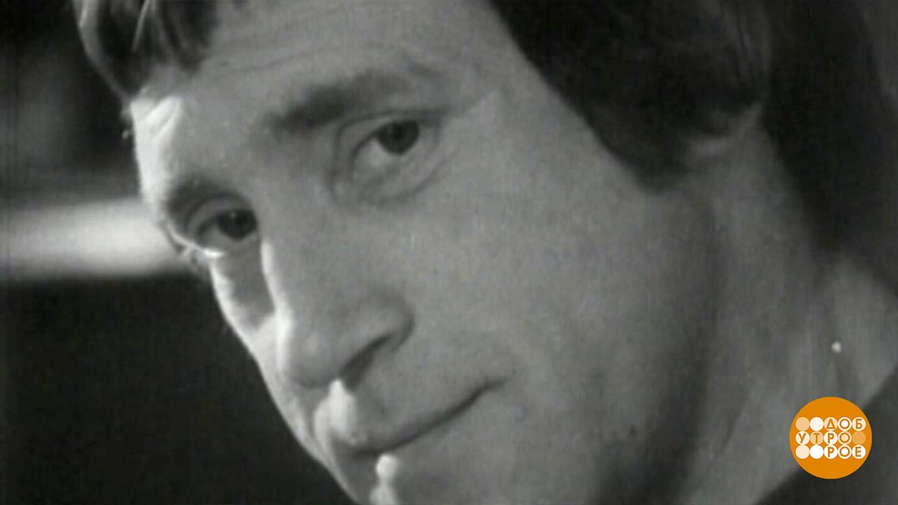 Высоцкий: Как одна смерть остановила время для миллионов