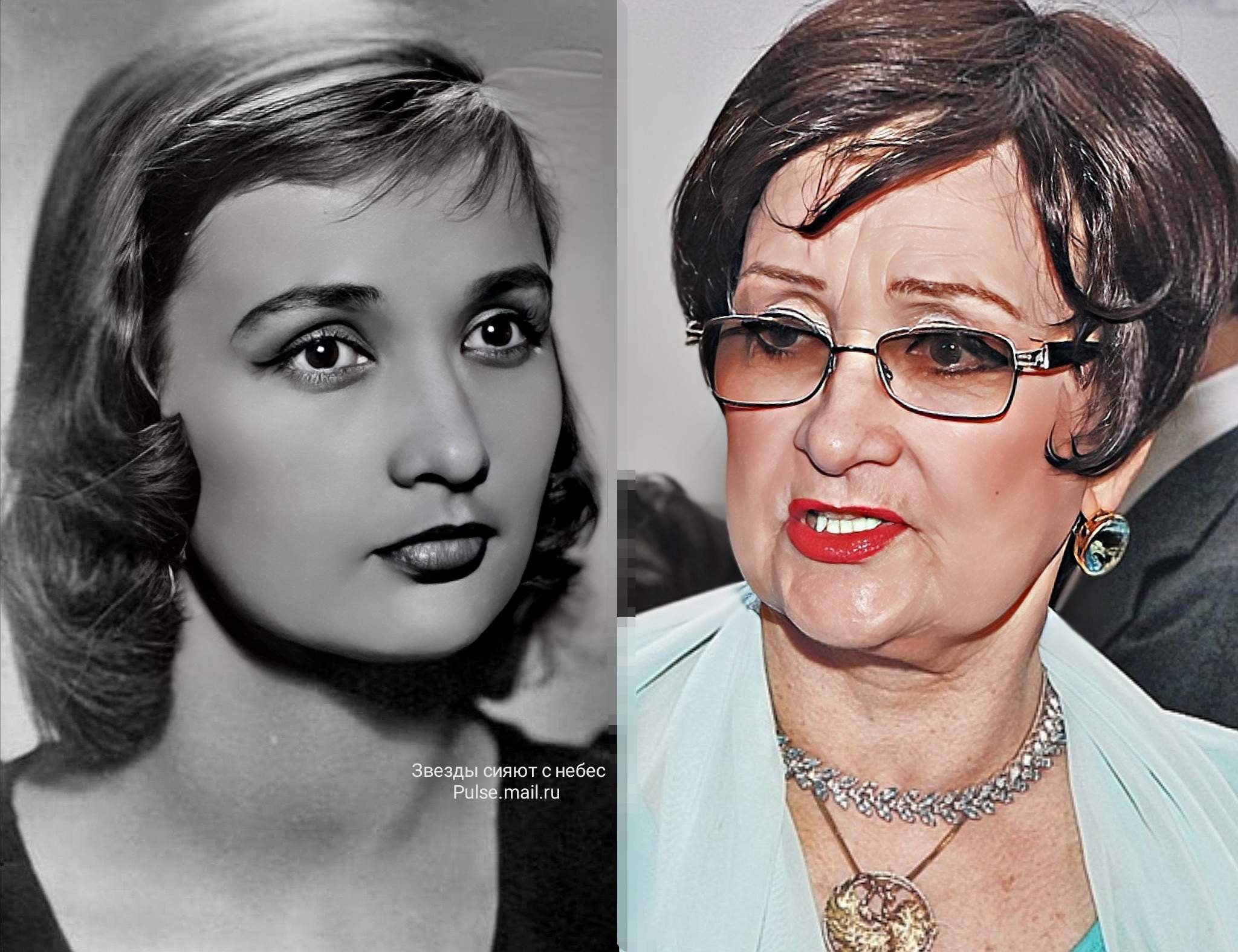 Зоя Федорова: Как мечта о славе обернулась трагедией