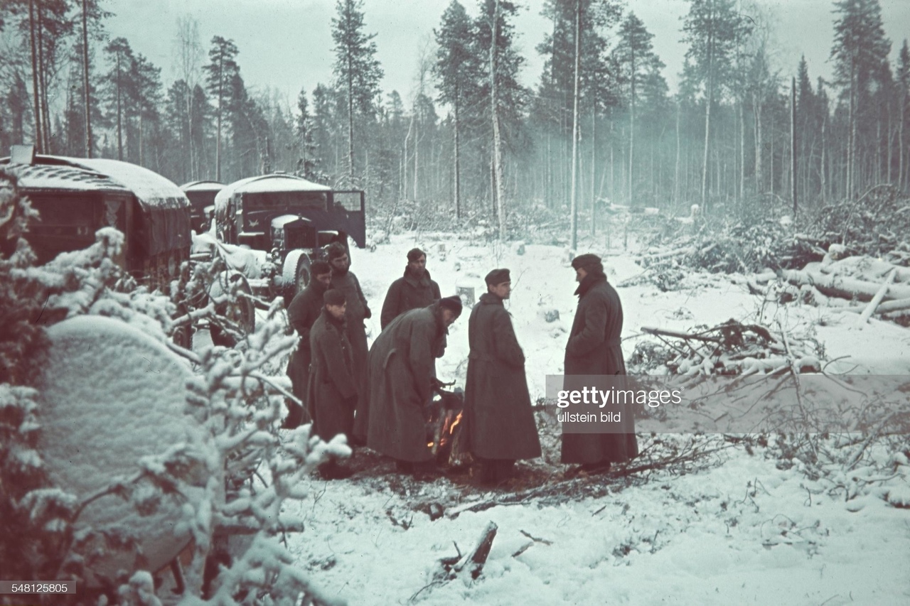 Тени войны: Как Финляндия готовится к неожиданному конфликту