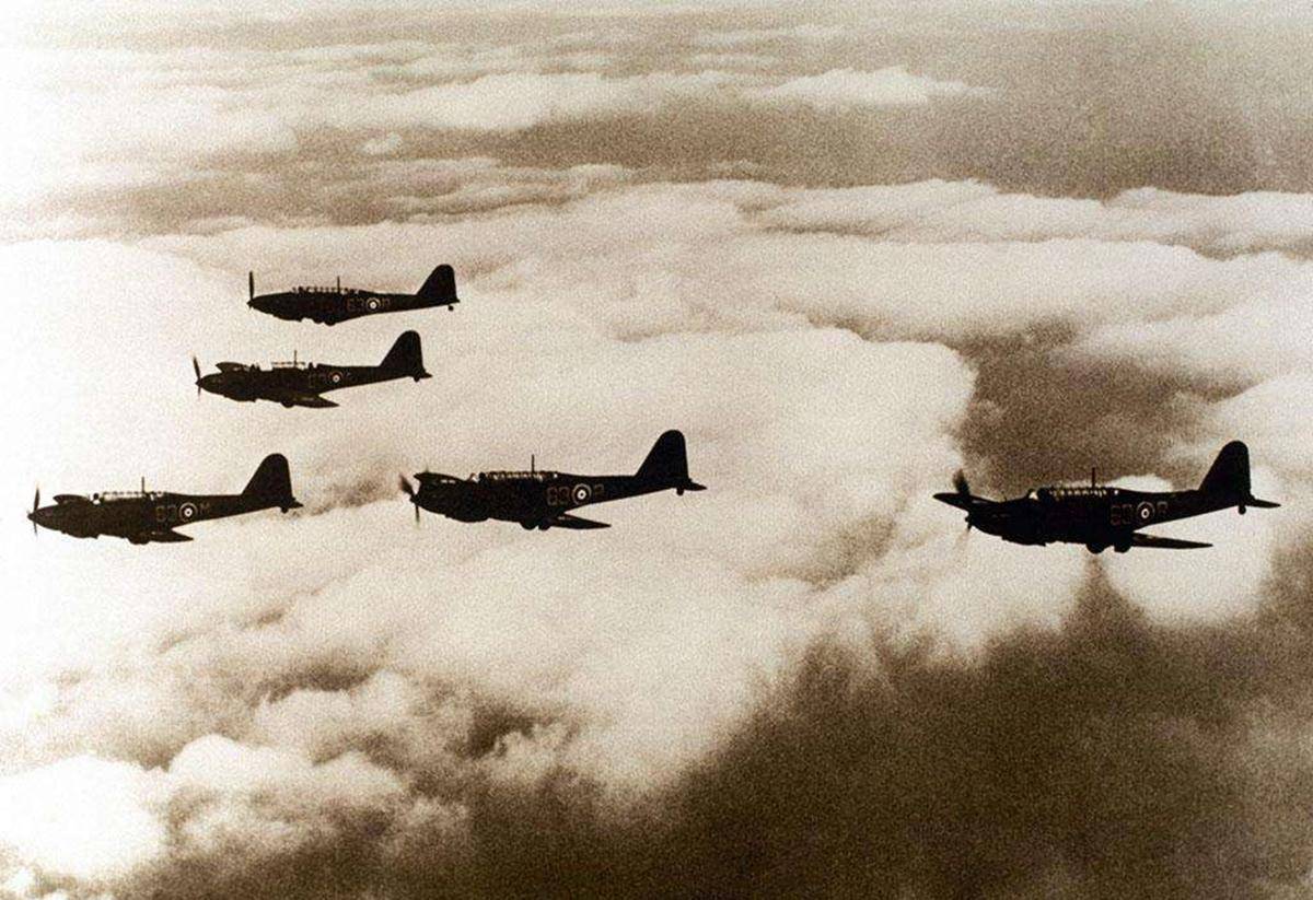 Берлин в огне: как советская авиация изменила ход войны