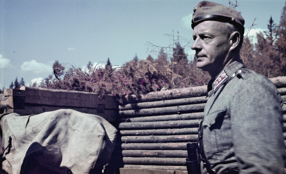 Что скрывается за реорганизацией финской армии?