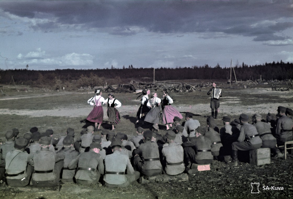 Как маленькая Финляндия обрушила советский миф о непобедимости