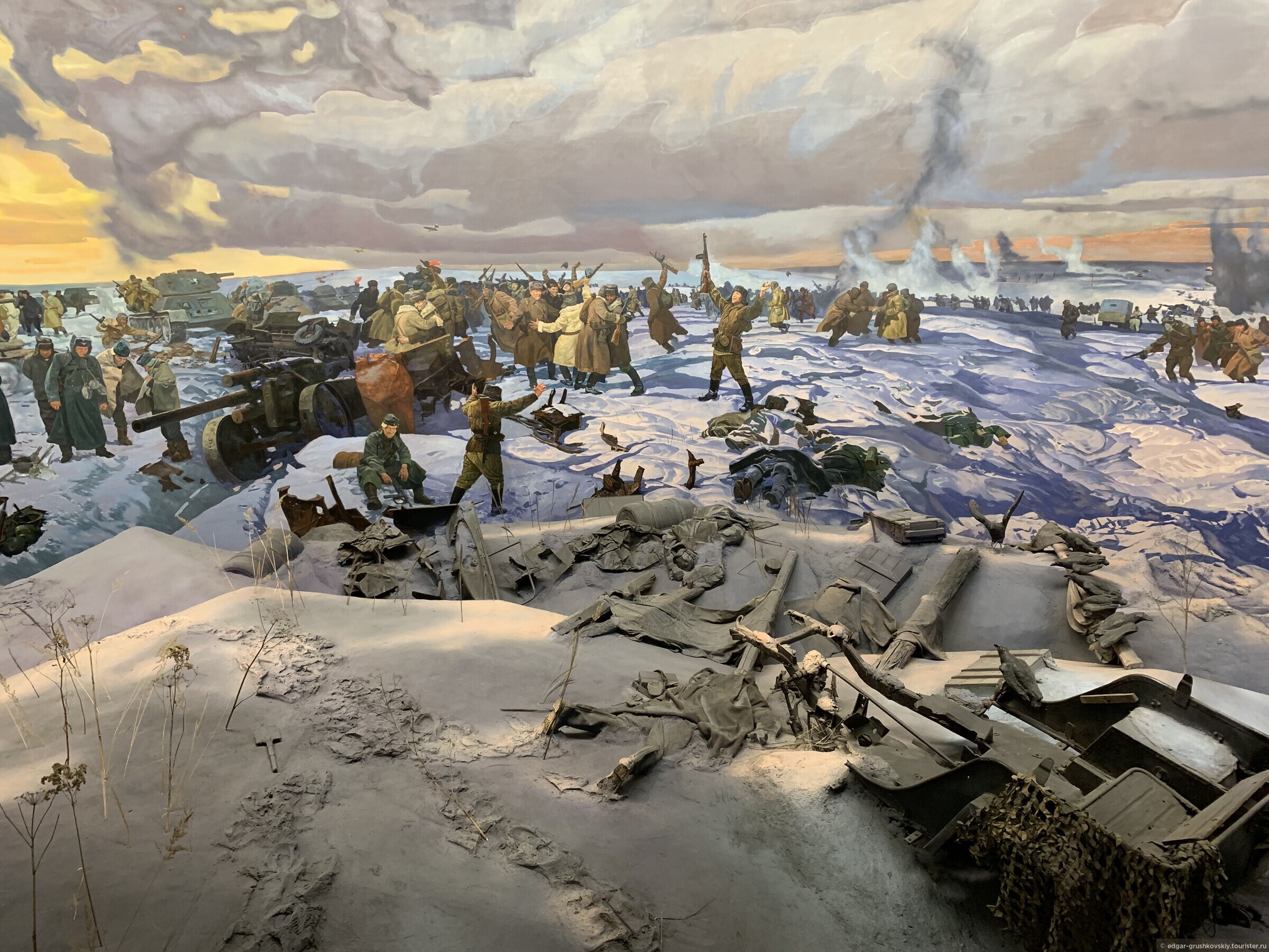 Великая Отечественная Война: Неизвестные страницы героизма и страданий