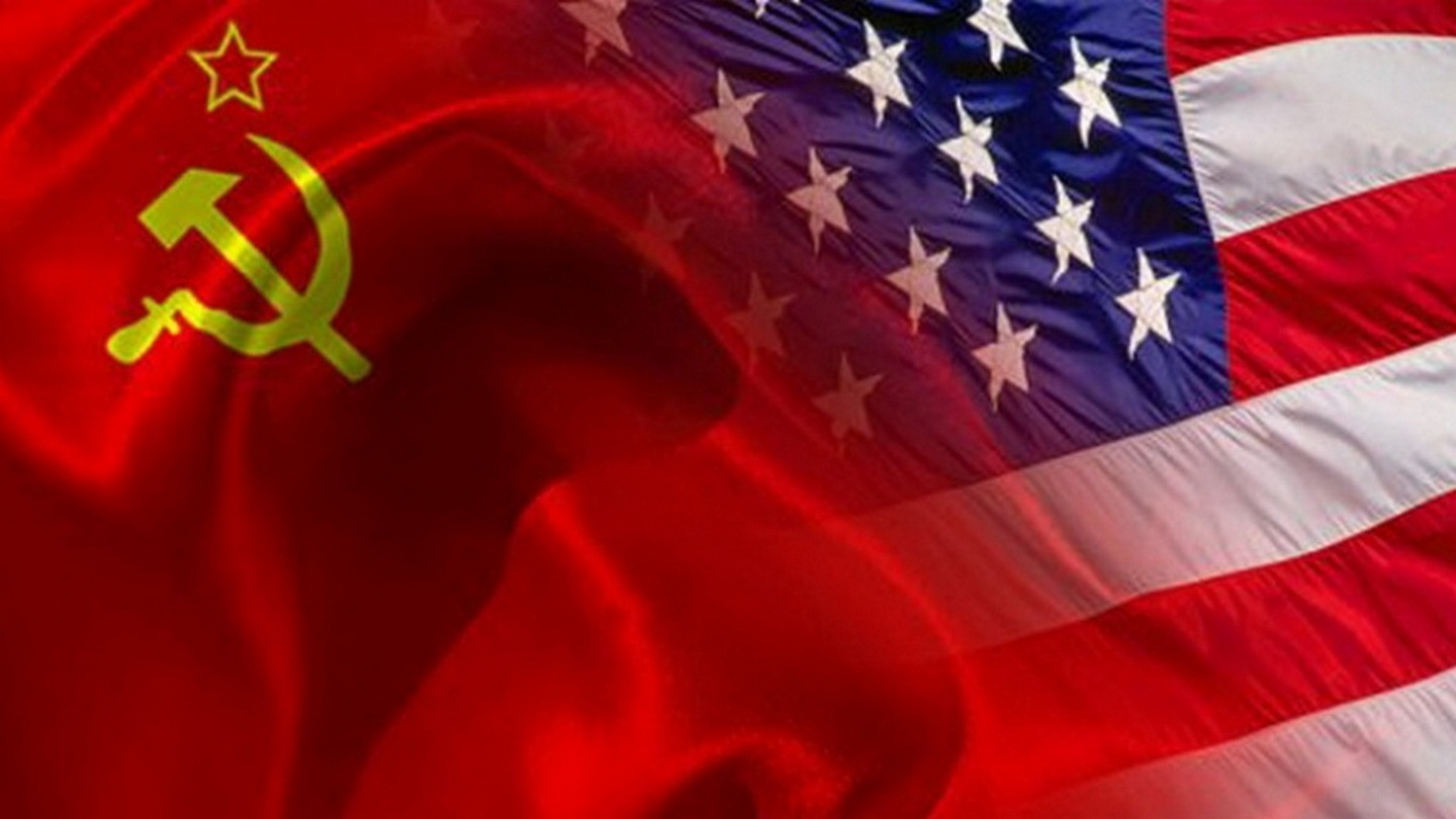 Что скрывает Холодная война: тайны, страхи и победы двух держав