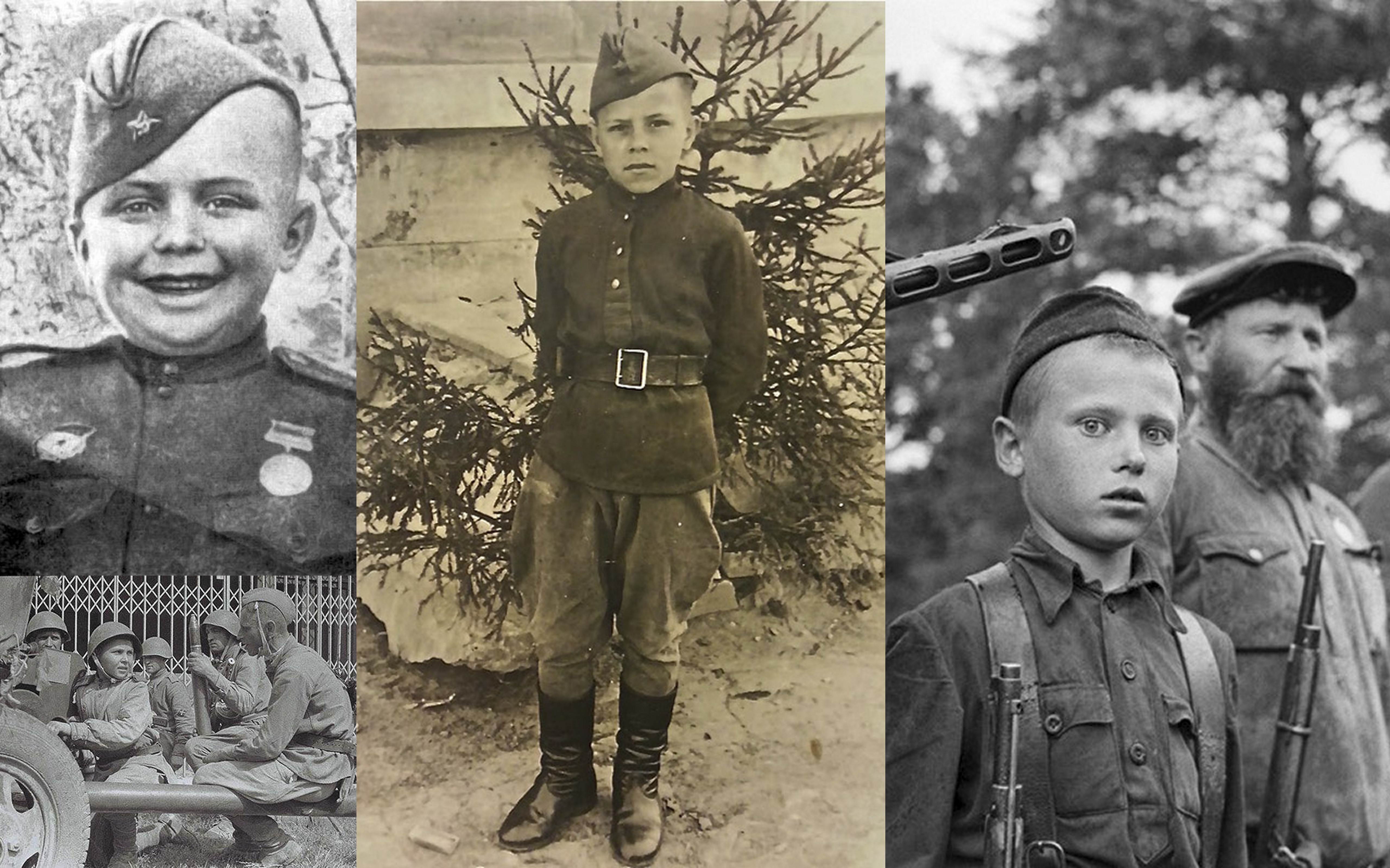 Как медики спасали жизни в годы войны: настоящие герои