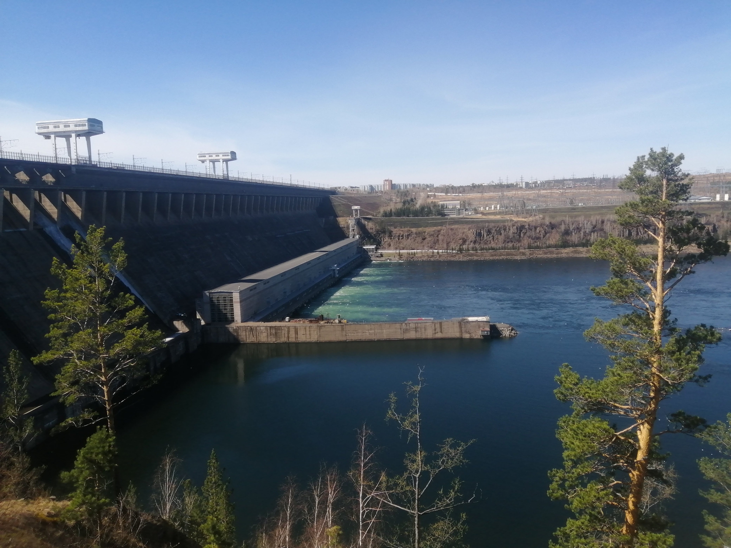 Как мечты о водных каналах могли изменить лицо страны?