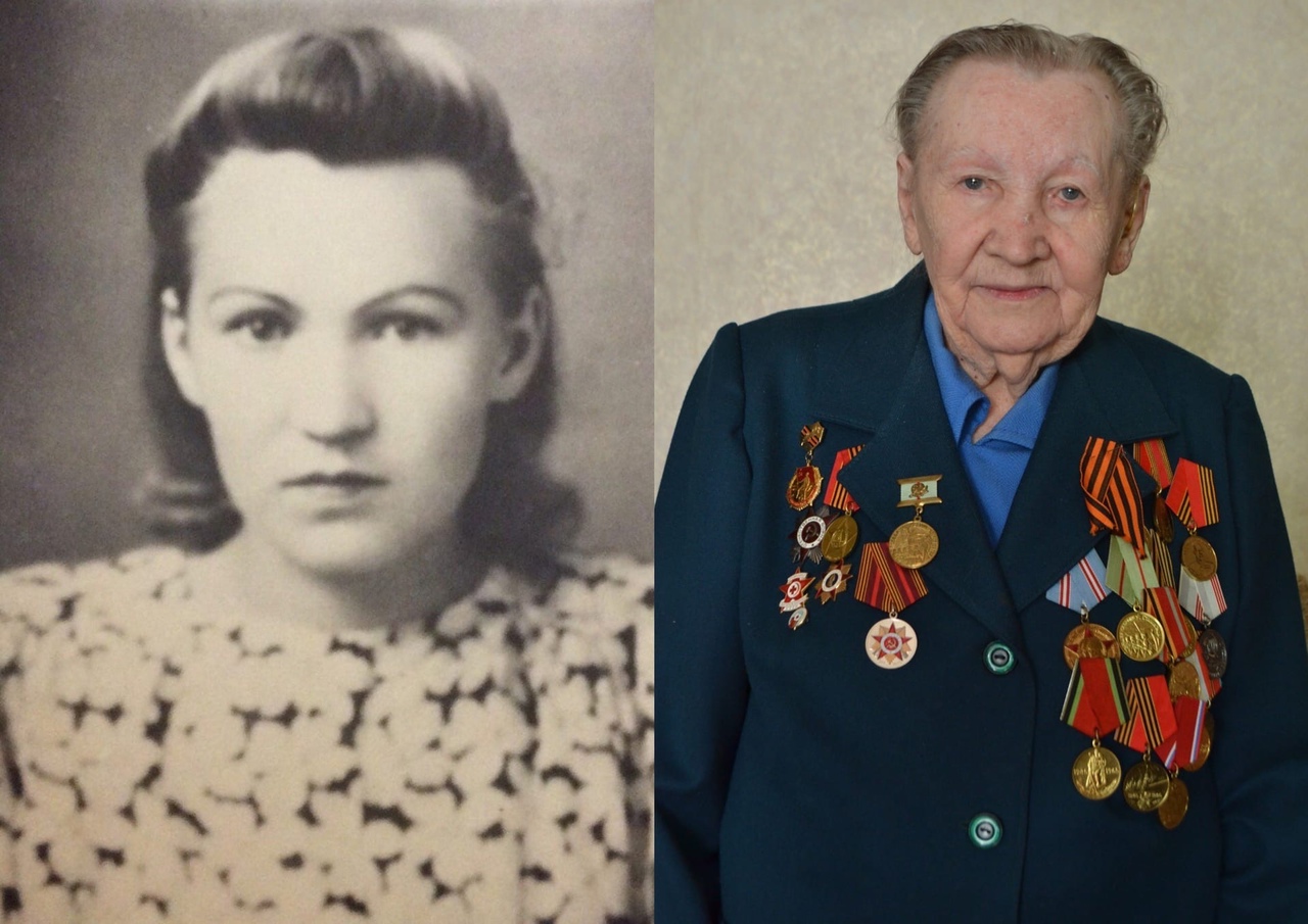 Тайна судьбы Антонины Макаровой: от героини до палача