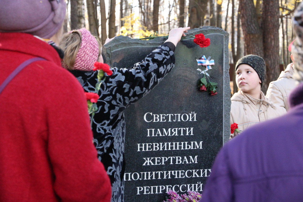 Кого и за что репрессировали в СССР?