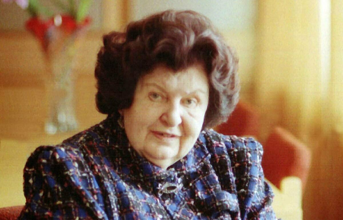 Железная Белла: как женщина сломала систему и потеряла всё