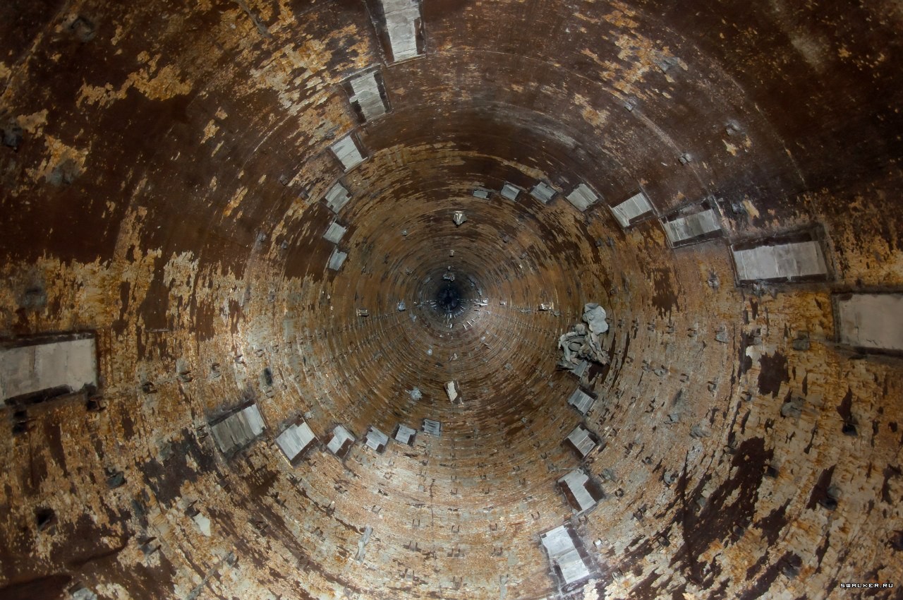 Заброшенные тайны СССР: что скрывают руины великого прошлого?