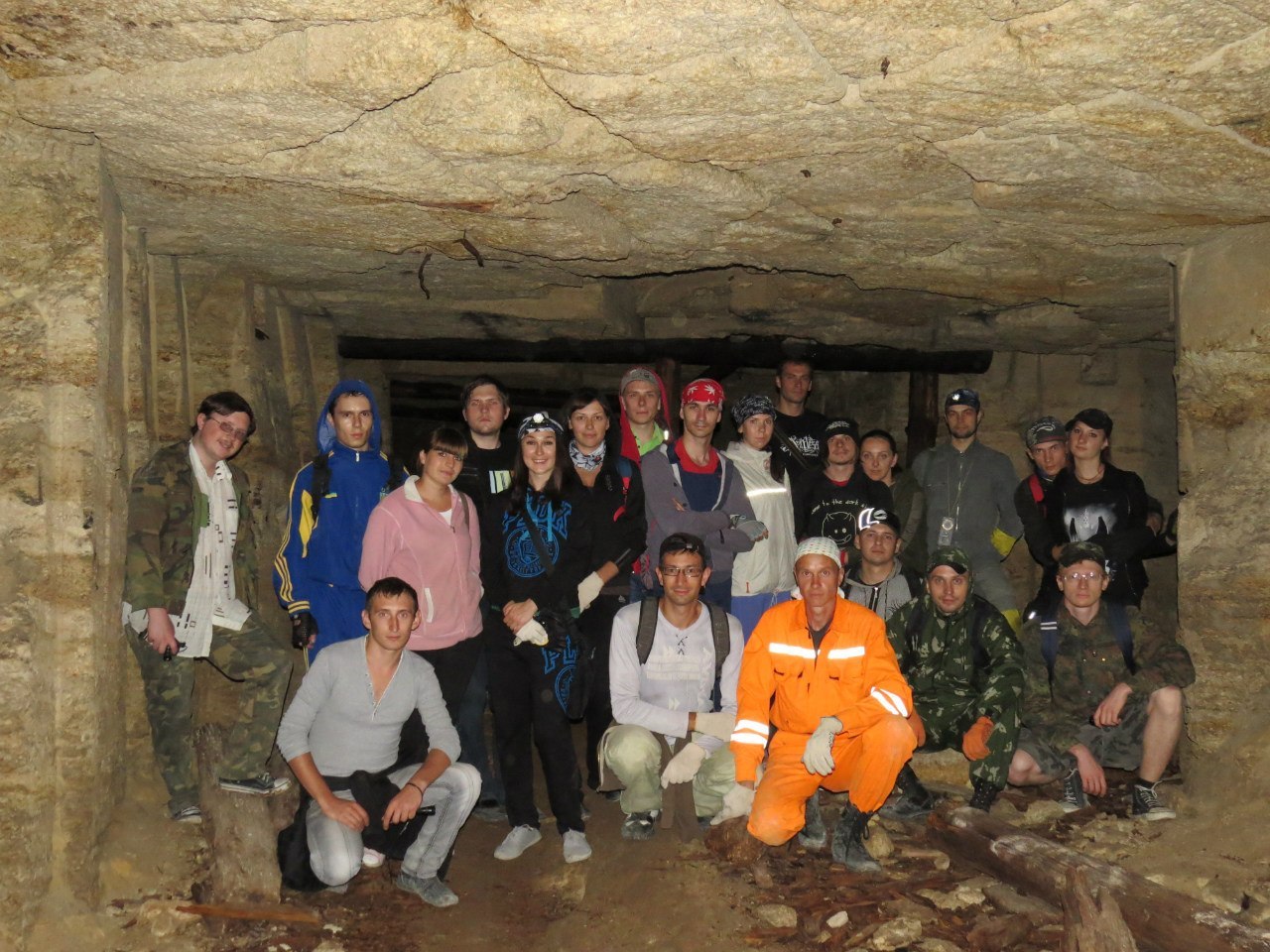 Тайны николаевских катакомб: что скрыто под городом?