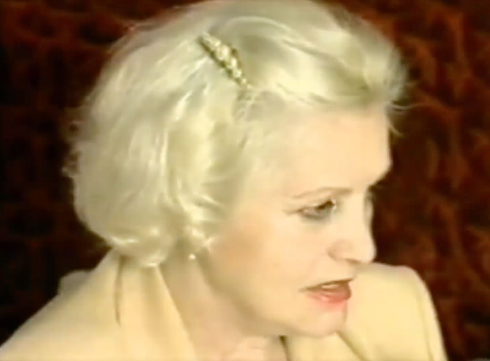 Судьба Валентины Яшиной: от славы до забвения