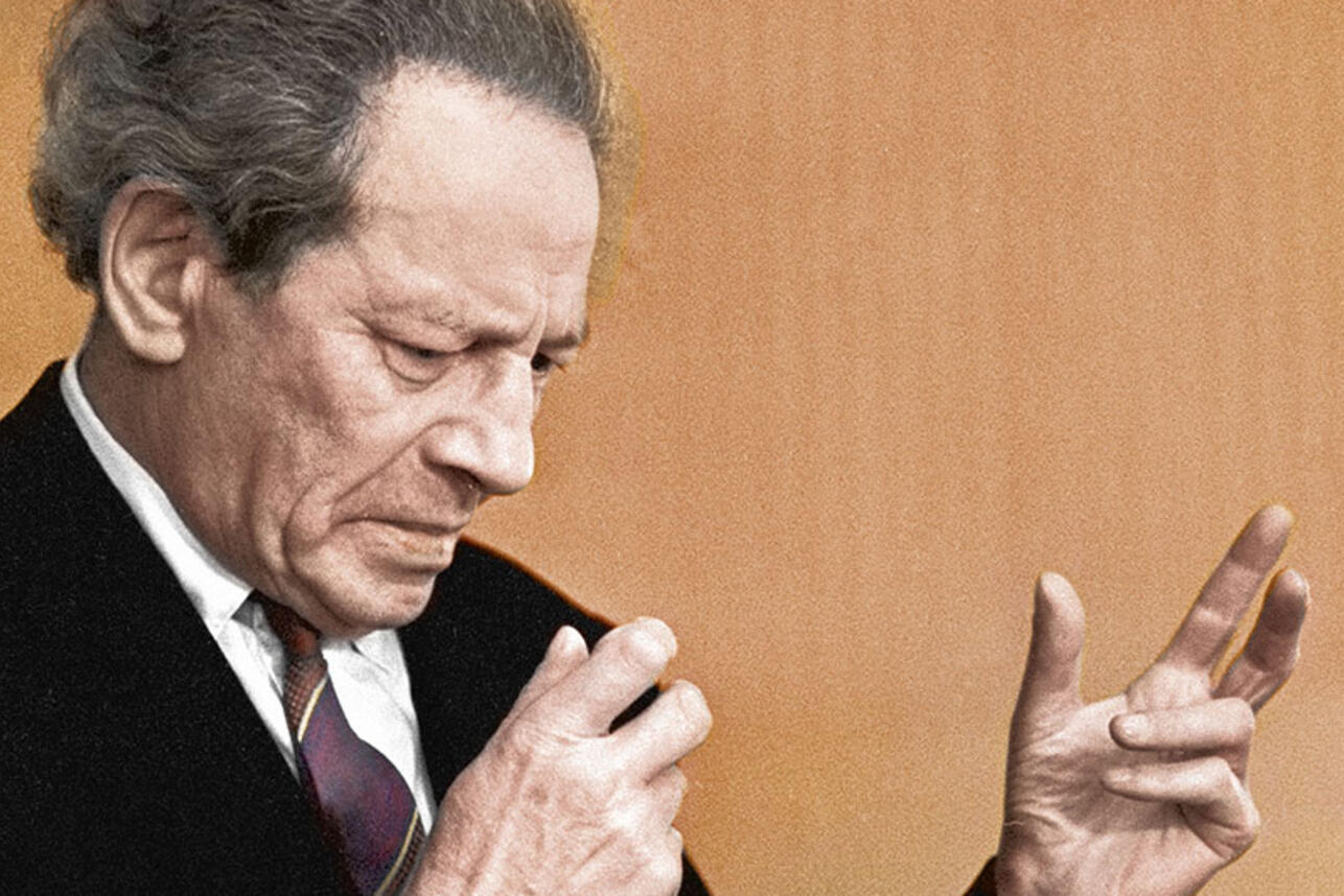 Волшебство жизни: Мессинг и сила самовнушения