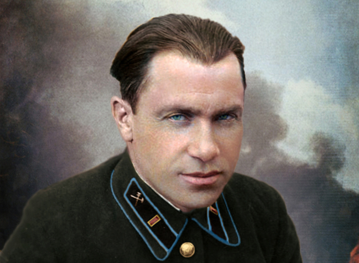 Революционер и стратег: как Илья Старинов изменил лицо советского спецназа