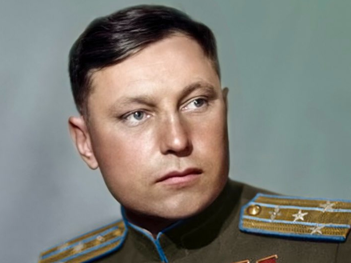 Как советский ас обошел всех: история Александра Покрышкина