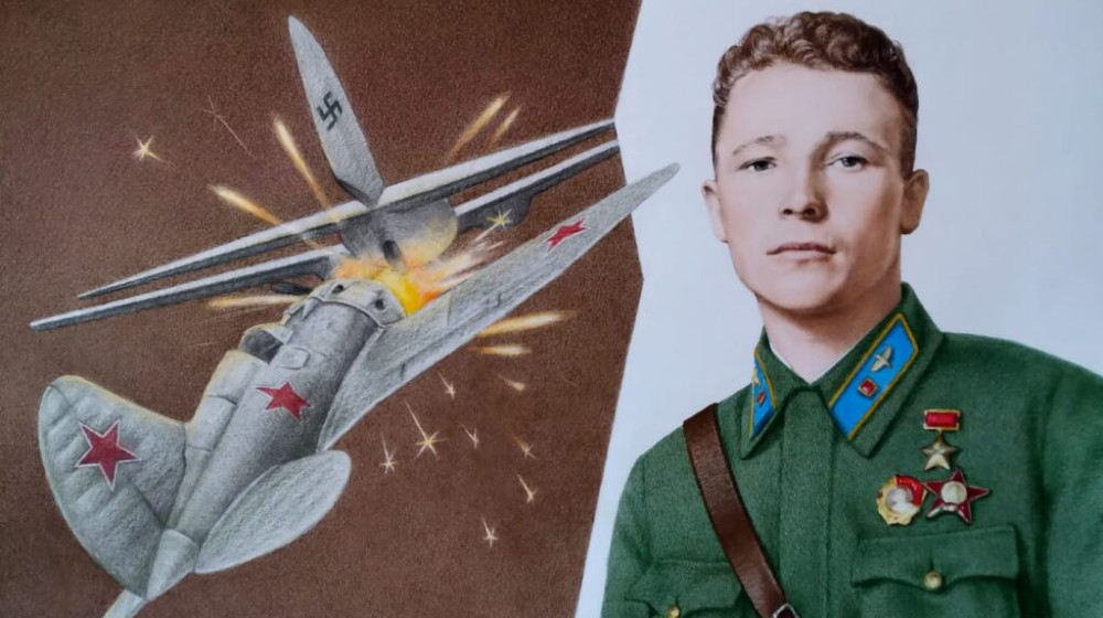 Ночной таран Виктора Талалихина — как один удар спас Москву