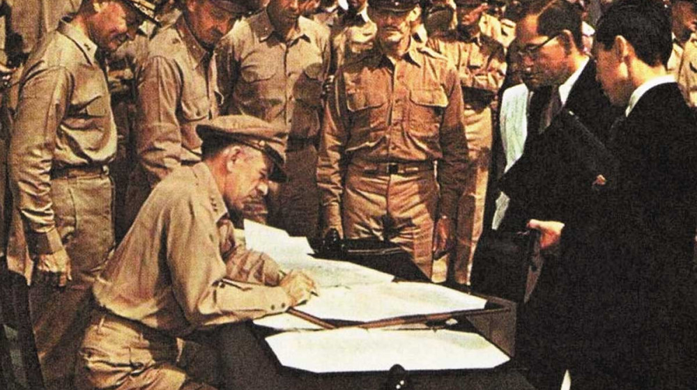 Как СССР за 24 дня разгромил миллионную Квантунскую армию