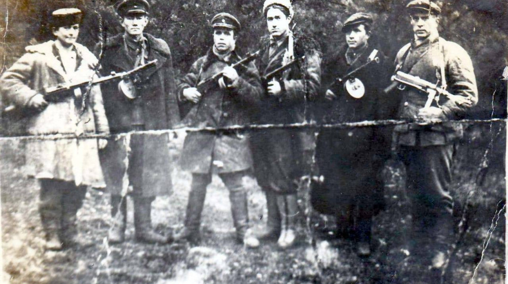 Тайные герои войны – как обычные люди побеждали фашистов без оружия