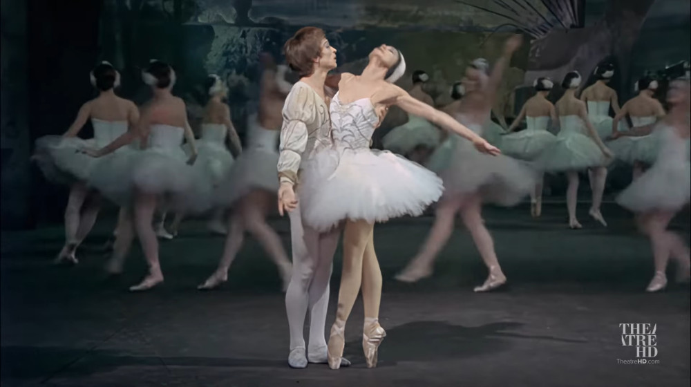 Как БОЛЬШОЙ ТЕАТР покорил мир и почему его балет до сих пор вне конкуренции