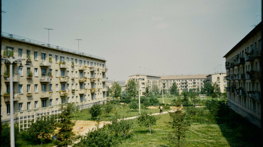 Хрущевки — гениальный прорыв или вечная головная боль?