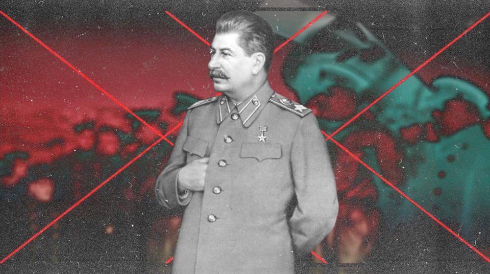 Сталин плакал над этим письмом — что скрывали архивы КГБ