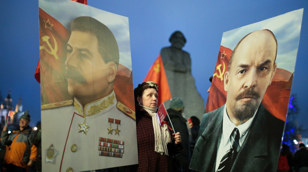 Кто на самом деле сделал СССР великим — гении или тираны?