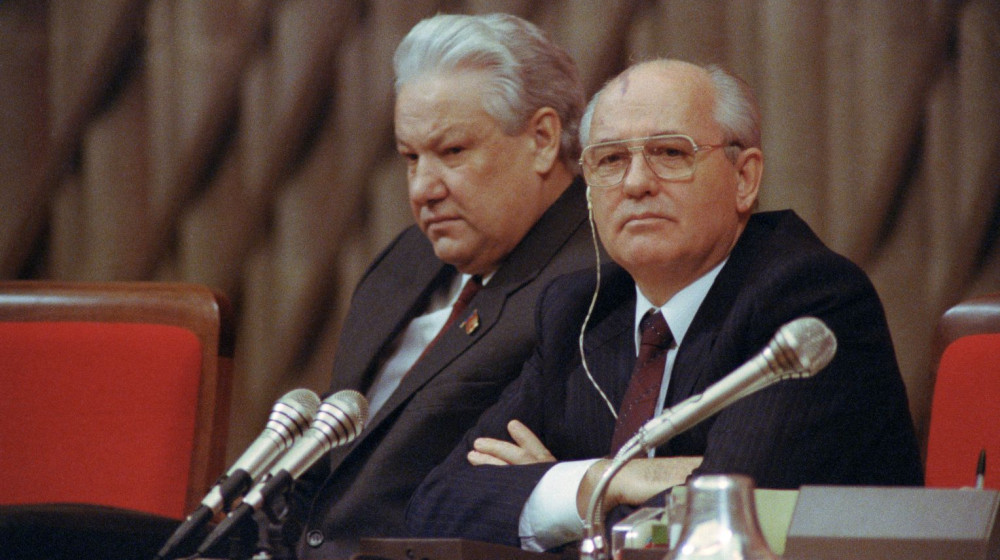 Тайный заговор или экономический крах — что на самом деле убило СССР