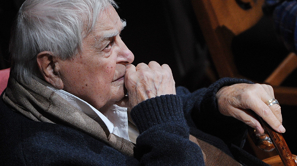 Как советский театр стал культом, а актеры — богами сцены