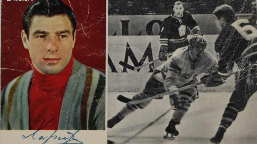 Как три советских спортсмена изменили историю мирового спорта навсегда