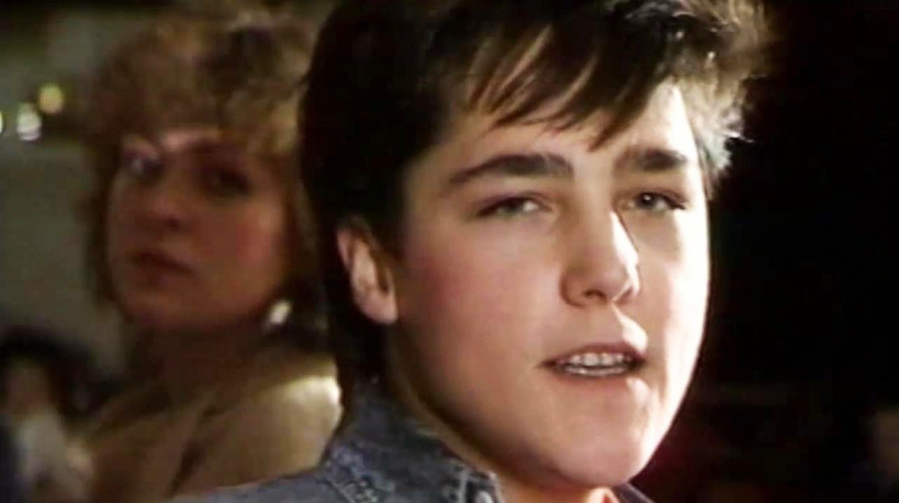 Школьные дискотеки 80-х — где танцевали под "Ласковый май" и теряли первую любовь