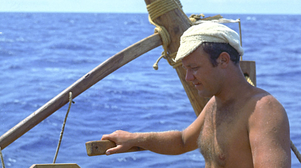 Как «Клуб путешественников» с Сенкевичем стал побегом из СССР без виз и загранпаспортов