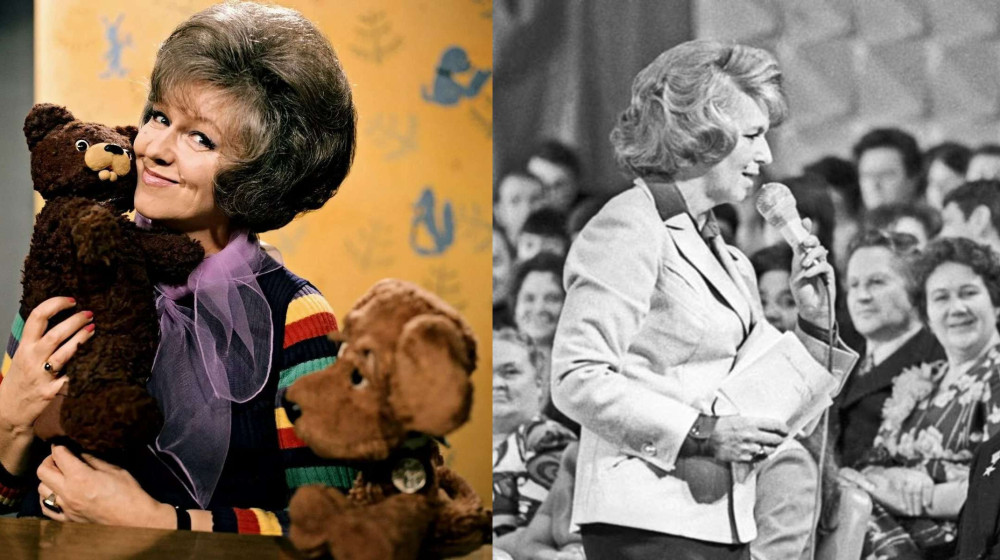 "В гостях у сказки" — ностальгический хит, который круче любого NETFLIX