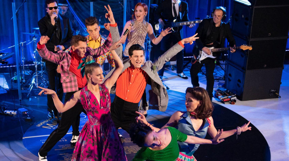 Стиляги в СССР — как власть объявила войну узким брюкам и джазу