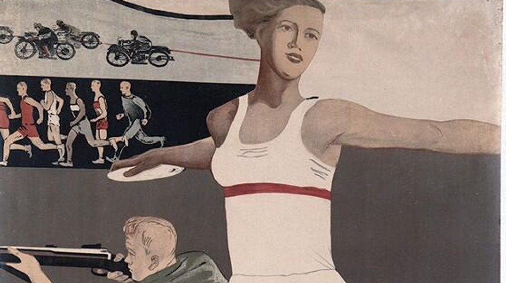 Секреты советской пропаганды — как она заставляла верить в невозможное