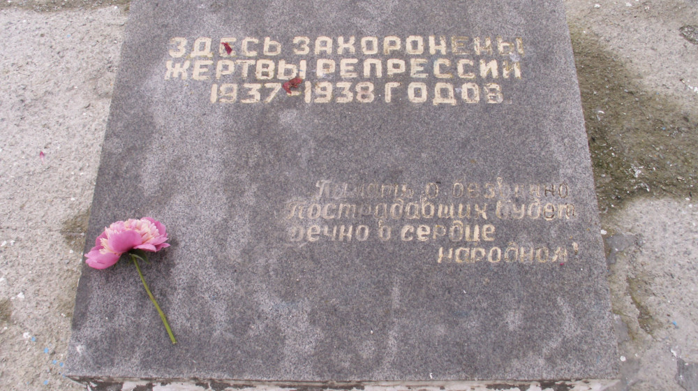 Невинные жертвы ГУЛАГа кого Сталин репрессировал без причины